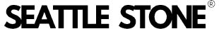 seattle stone logo