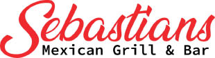 sebastians mexican grill & bar logo