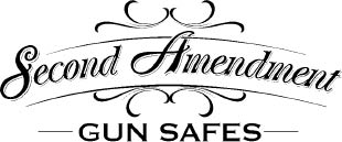 second amendment gun safes logo