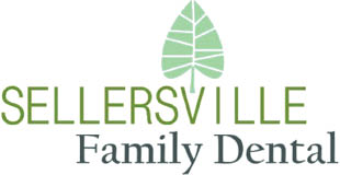 sellersville family dental logo