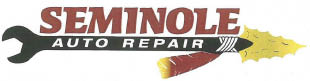 seminole auto repair logo