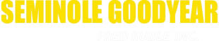 seminole goodyear logo