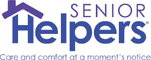 senior helpers logo