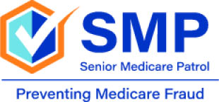 senior medicare patrol logo