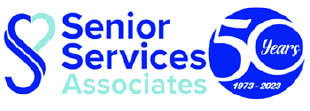 senior services associates inc.-elgin logo