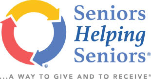 seniors helping seniors logo