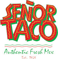 senor taco express-scottsdale logo