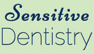 sensitive dentistry logo