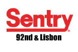 new sentry llc logo
