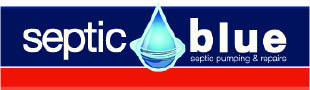 septic blue logo