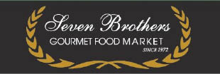 seven brothers oceanside logo