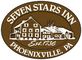 seven stars inn logo