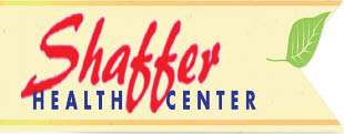 shaffer health center logo