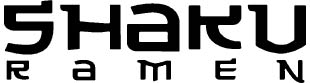 shaku ramen logo