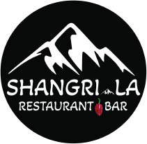 shangri-la restaurant logo