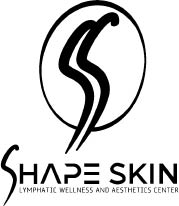 shape skin llc logo