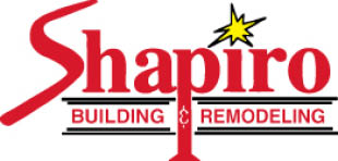 shapiro building & remodeling logo
