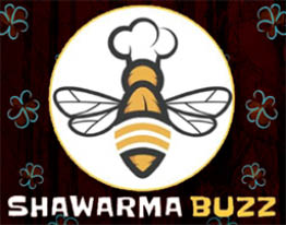 shawarma buzz logo
