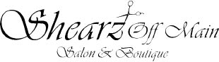 shearz off main logo