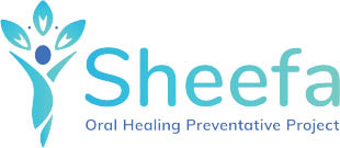 sheefa premier oral hygiene logo