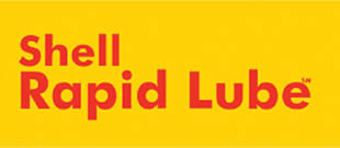 shell rapid lube logo