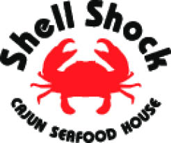 shell shock alameda logo