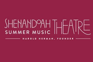 shenandoah summer music theatre logo