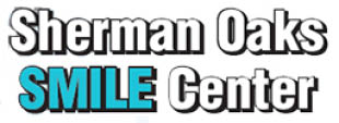 sherman oaks smile center logo