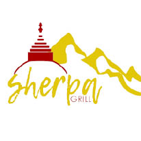 sherpa grill 2 logo