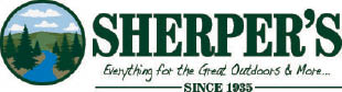sherper's logo