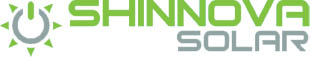 shinnova solar logo