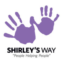 shirley's way logo