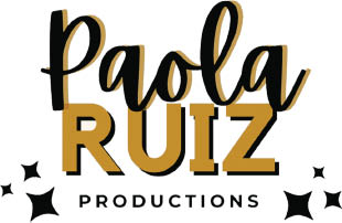 paola ruiz productions logo