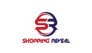 shopping reveal logo