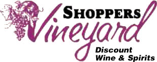 shoppers vineyard logo