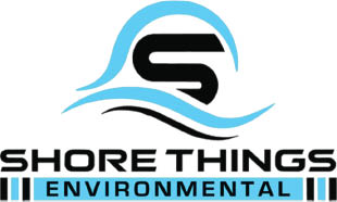 shore things environmental logo