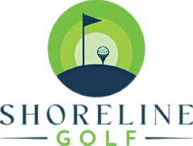 shoreline golf logo