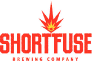 short fuse brewing company logo