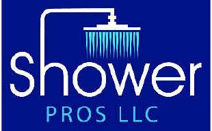 shower pros llc logo