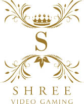 shree gaming logo