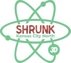 shrunk3d logo