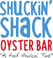 shuckin shack logo