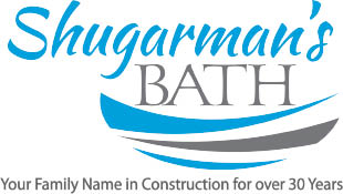 shugarman's bath logo