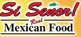 si senor mexican restaurant logo