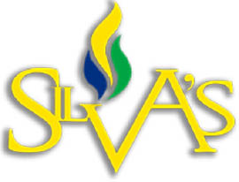 silvas sports bar & grill logo