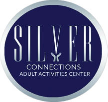 silver connections adult day services logo