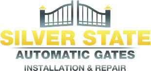 silver state gates logo
