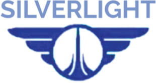 silverlight electric vehicle logo