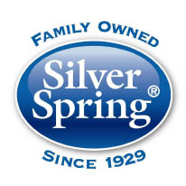 silver spring foods logo