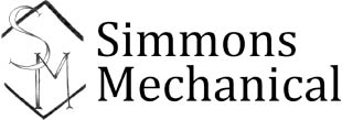 simmons mechanical logo